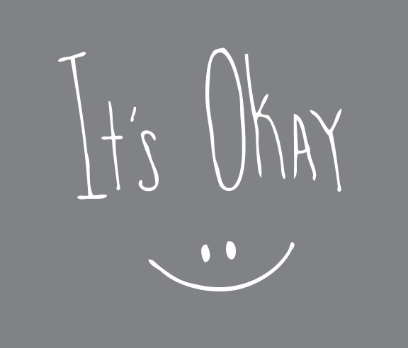 The Art of Saying “It’s (not) Okay”
